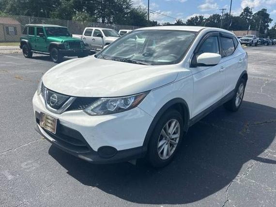 NISSAN ROGUE SPORT 2019 JN1BJ1CP5KW236716 image